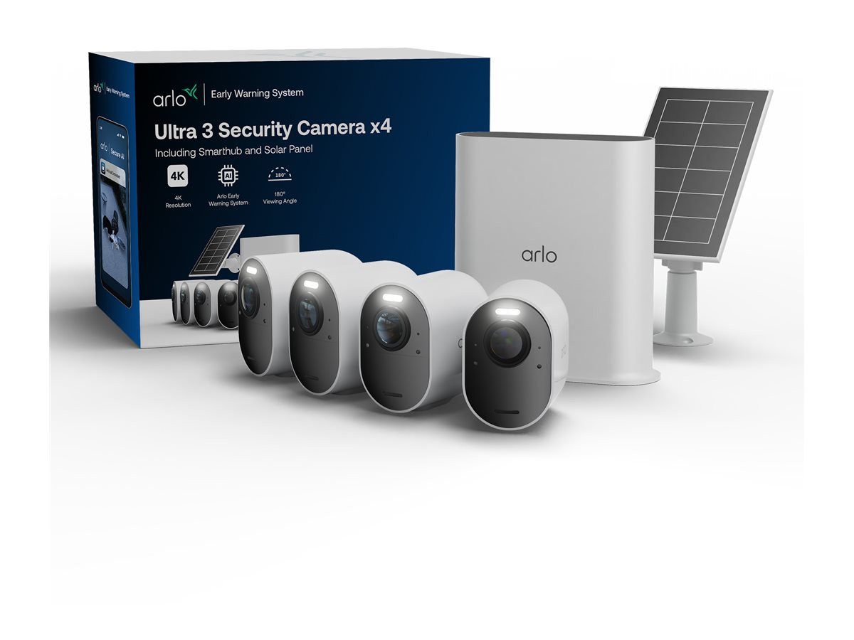 ARLO IP-Überwachungskamera