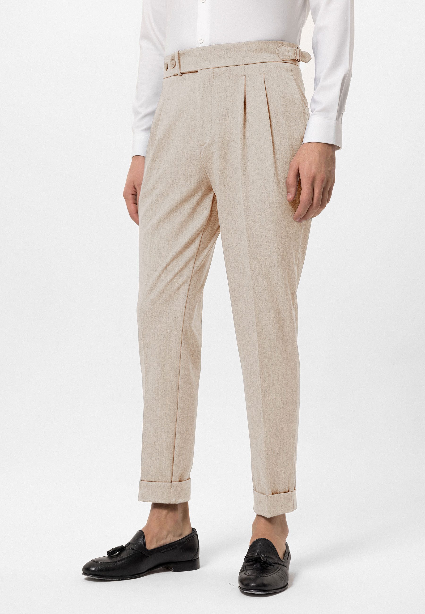 Antioch 7/8-Strandhose Trousers günstig online kaufen