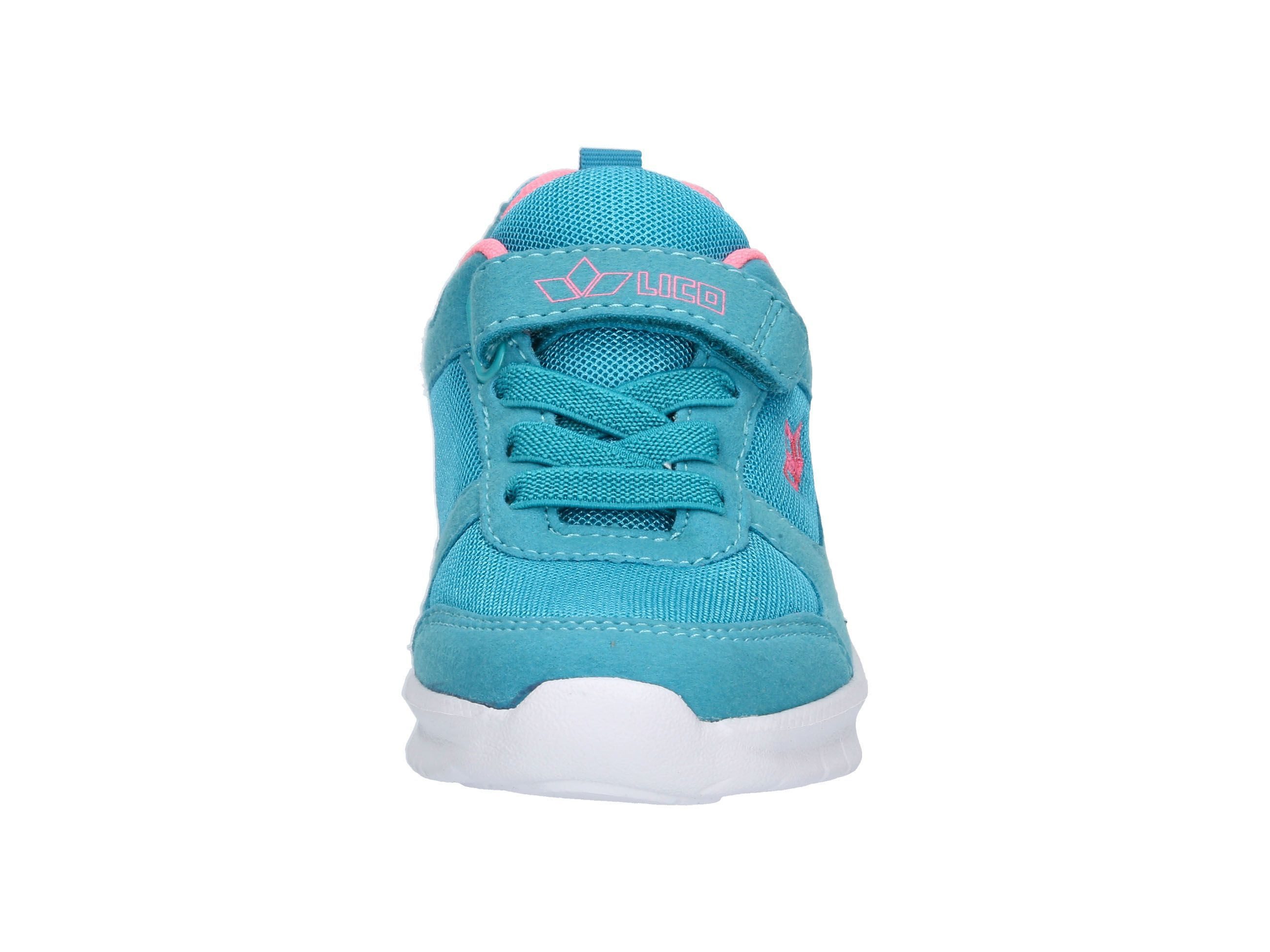 Lico Freizeitschuh Blaine VS Sneaker