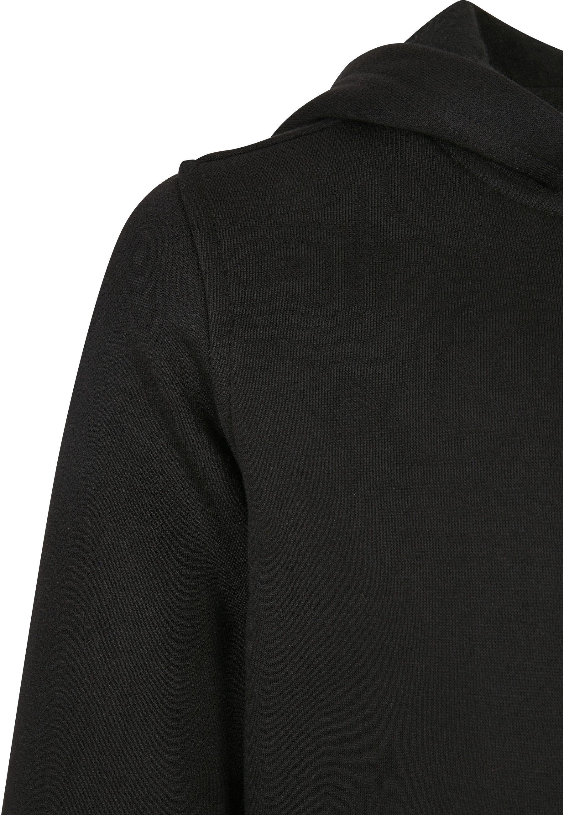 URBAN CLASSICS Parka Urban Classics Damen Girls Sweat Parka (1-St)