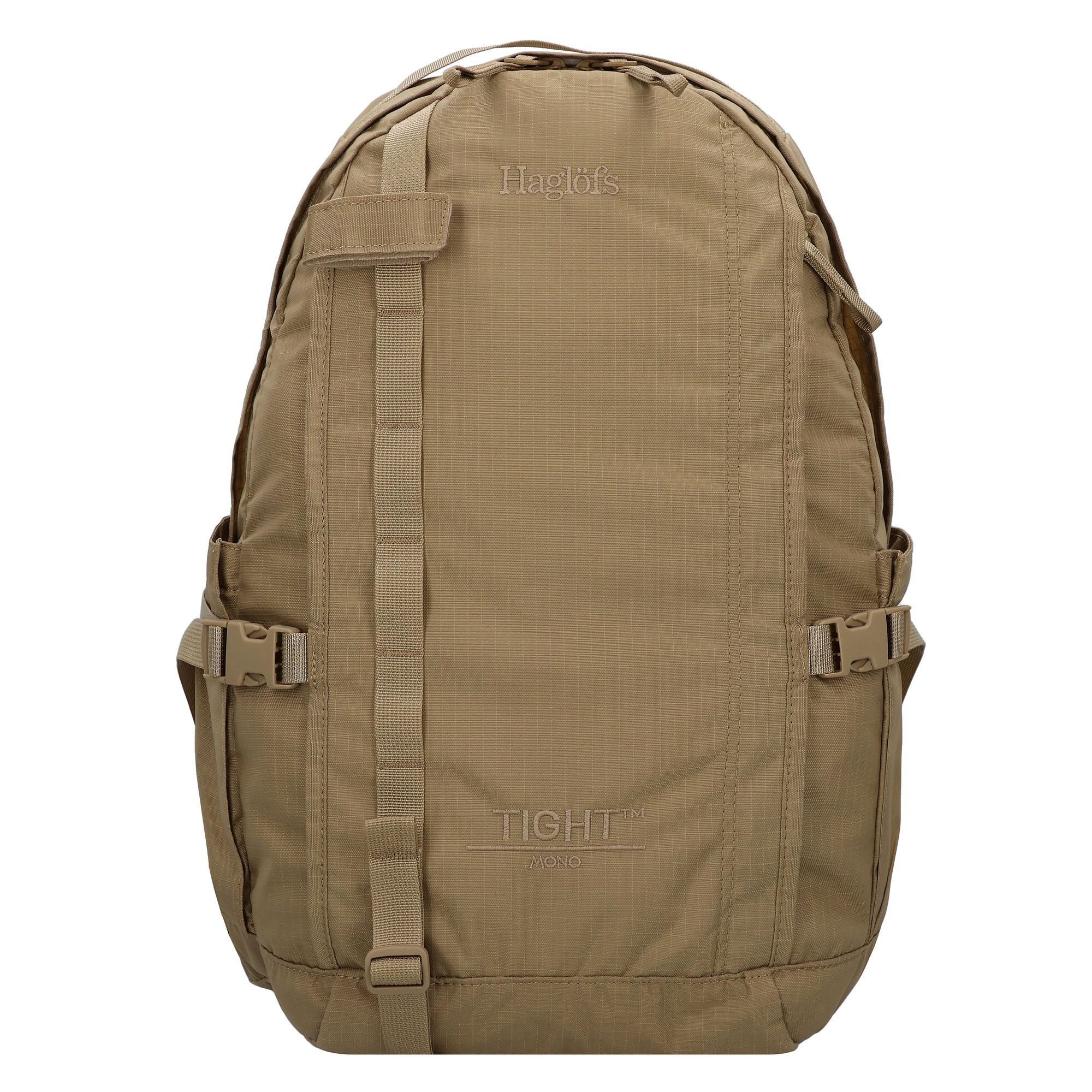 Haglöfs Daypack Tight Medium Mono, Nylon