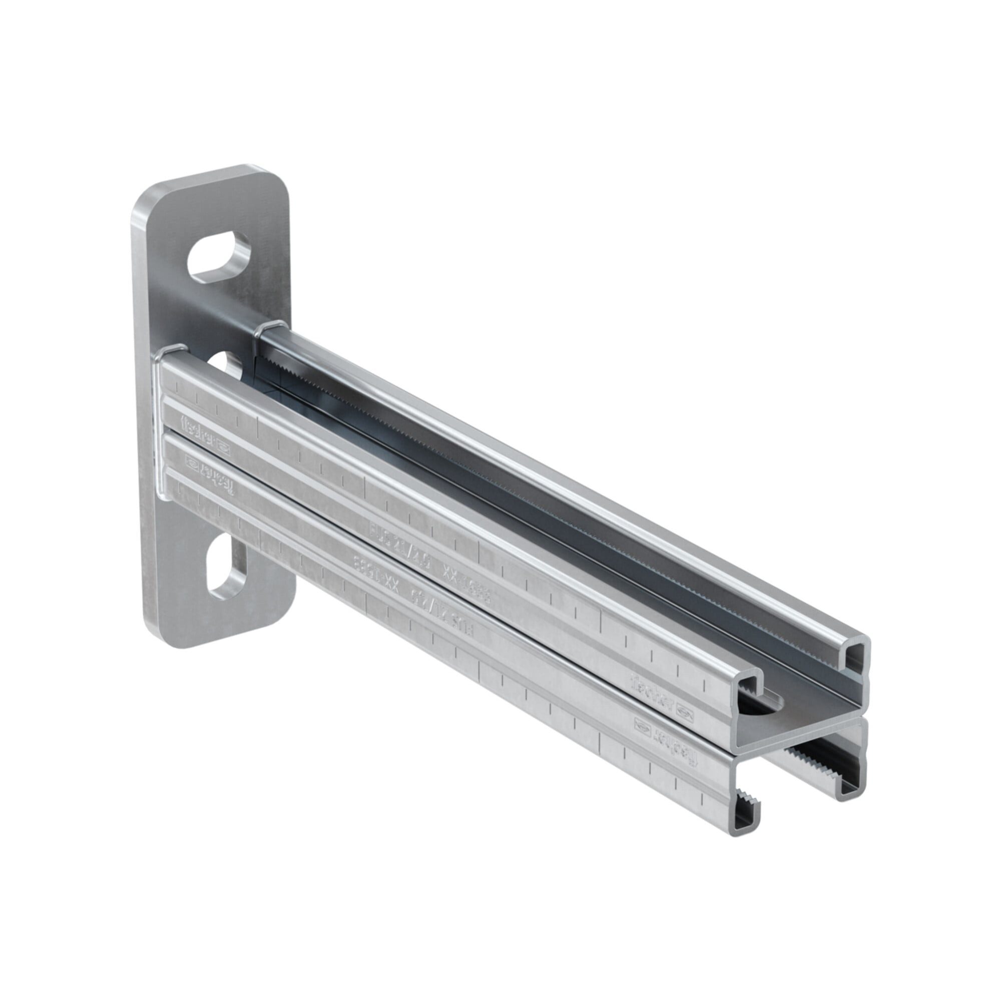 fischer Konsole fischer Auslegerkonsole FCA 21D - 300