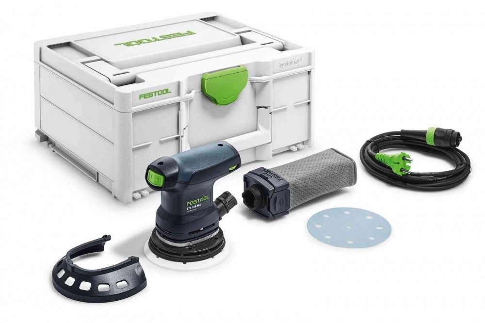 FESTOOL Орбитальная шлифовальная машина