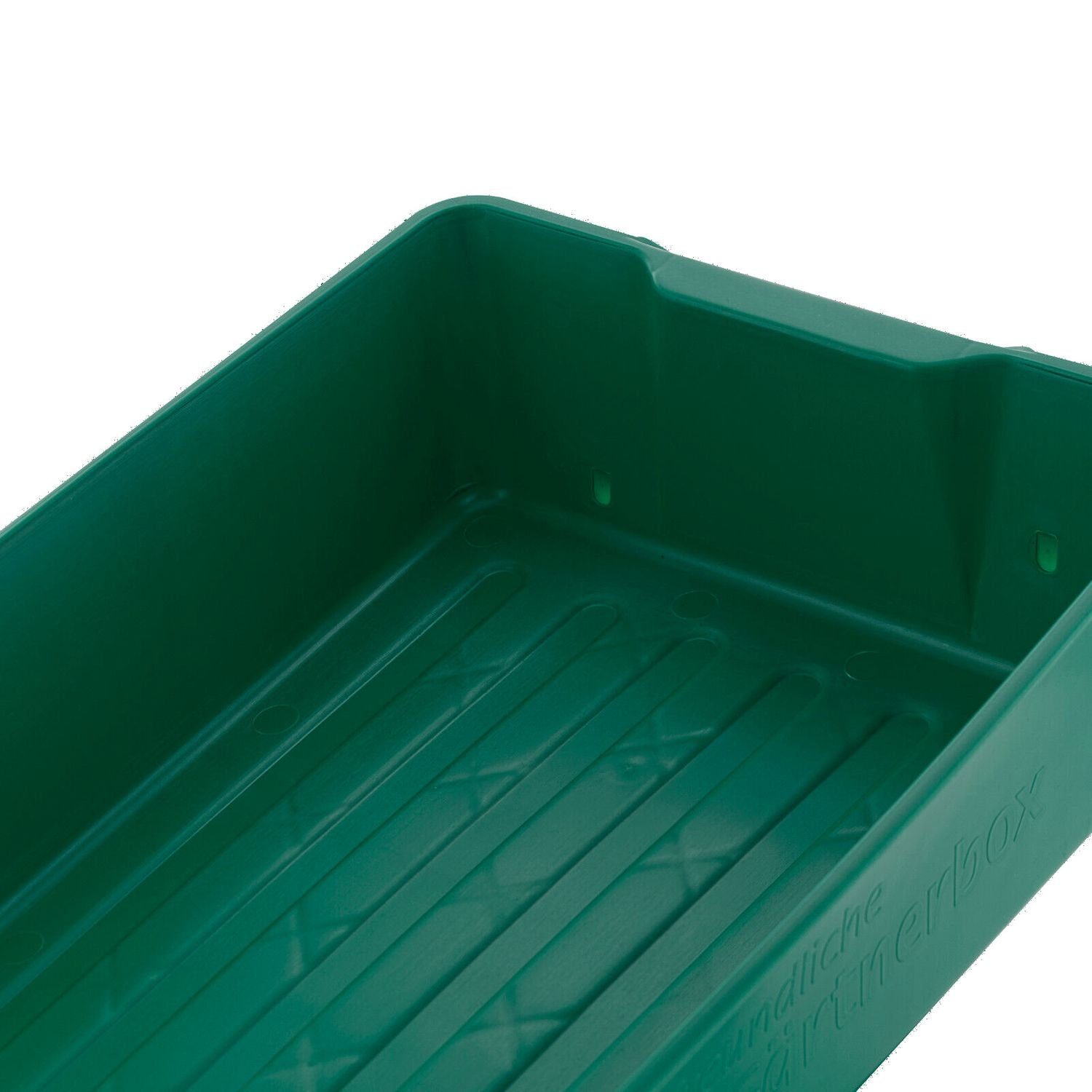BURI Pflanzkübel Profi Gärtnerbox Pflanzschale Pikierschale günstig online kaufen