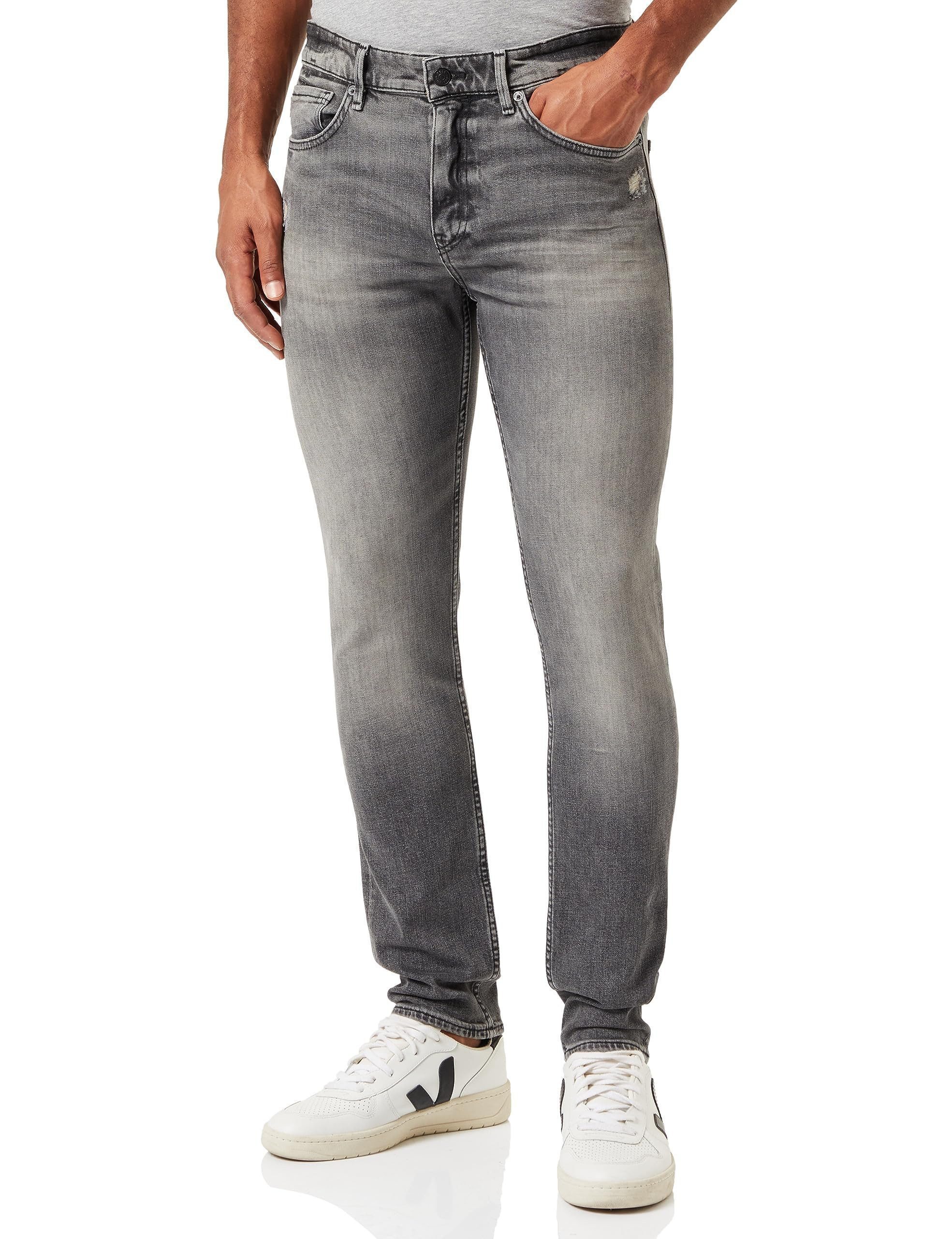 BOSS ORANGE 5-Pocket-Jeans
