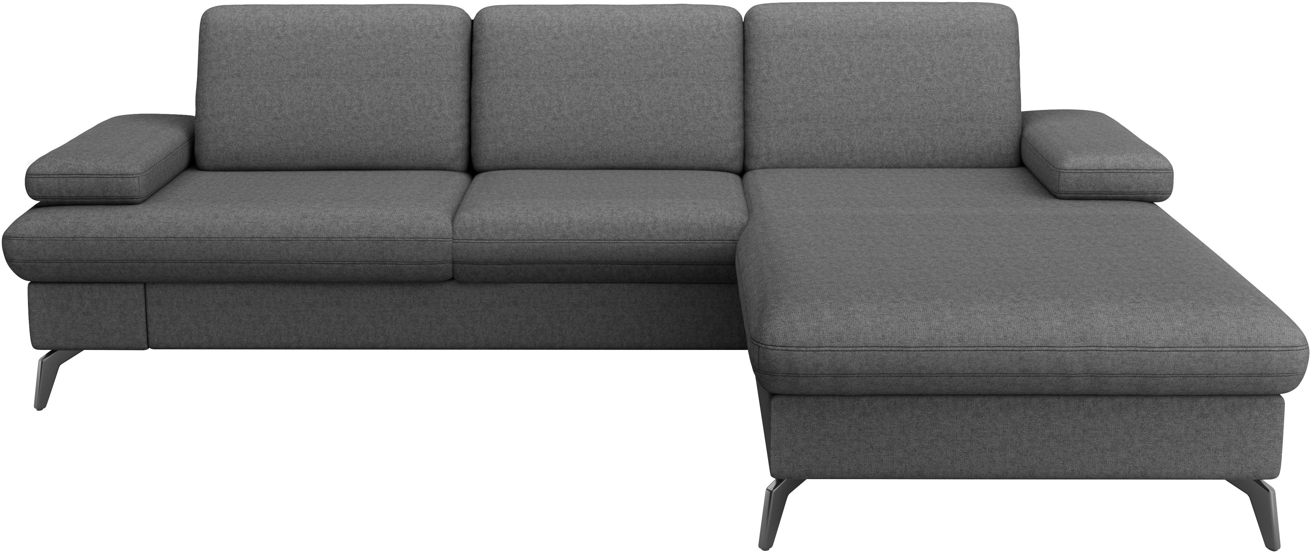 sit&more Ecksofa Morris Jubi L-Form, inkl. günstig online kaufen