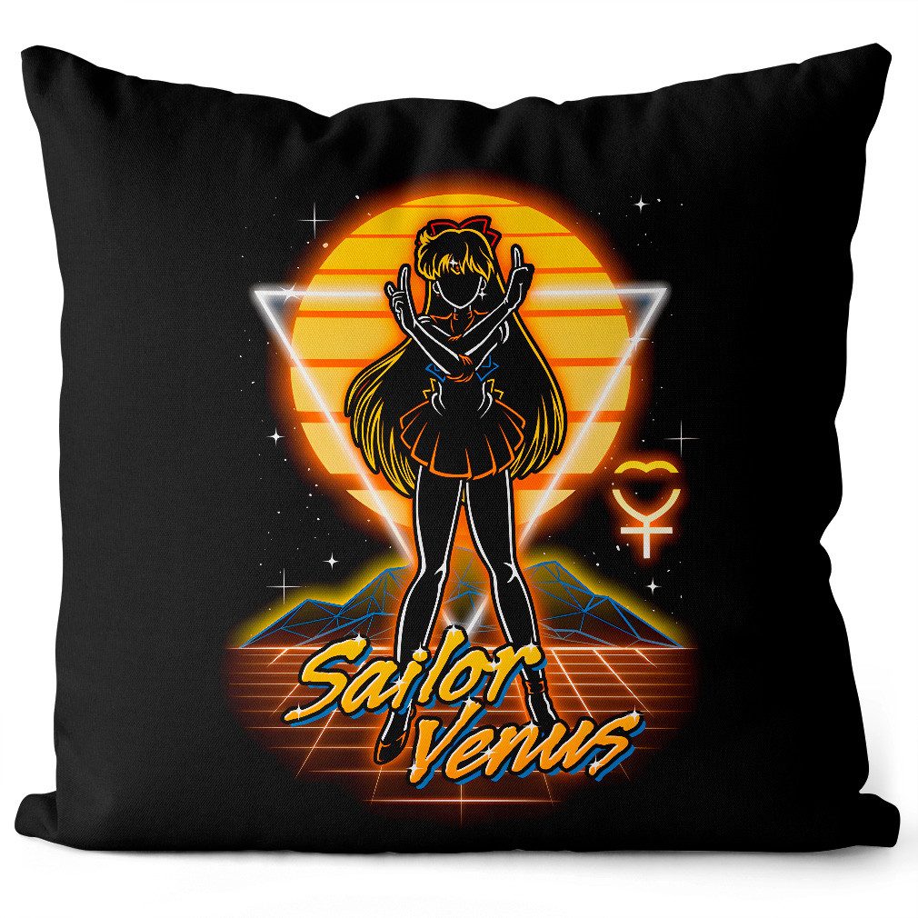 style3 Dekokissen, Mond sailor moon bunny luna astrologie japan anime cosplay manga