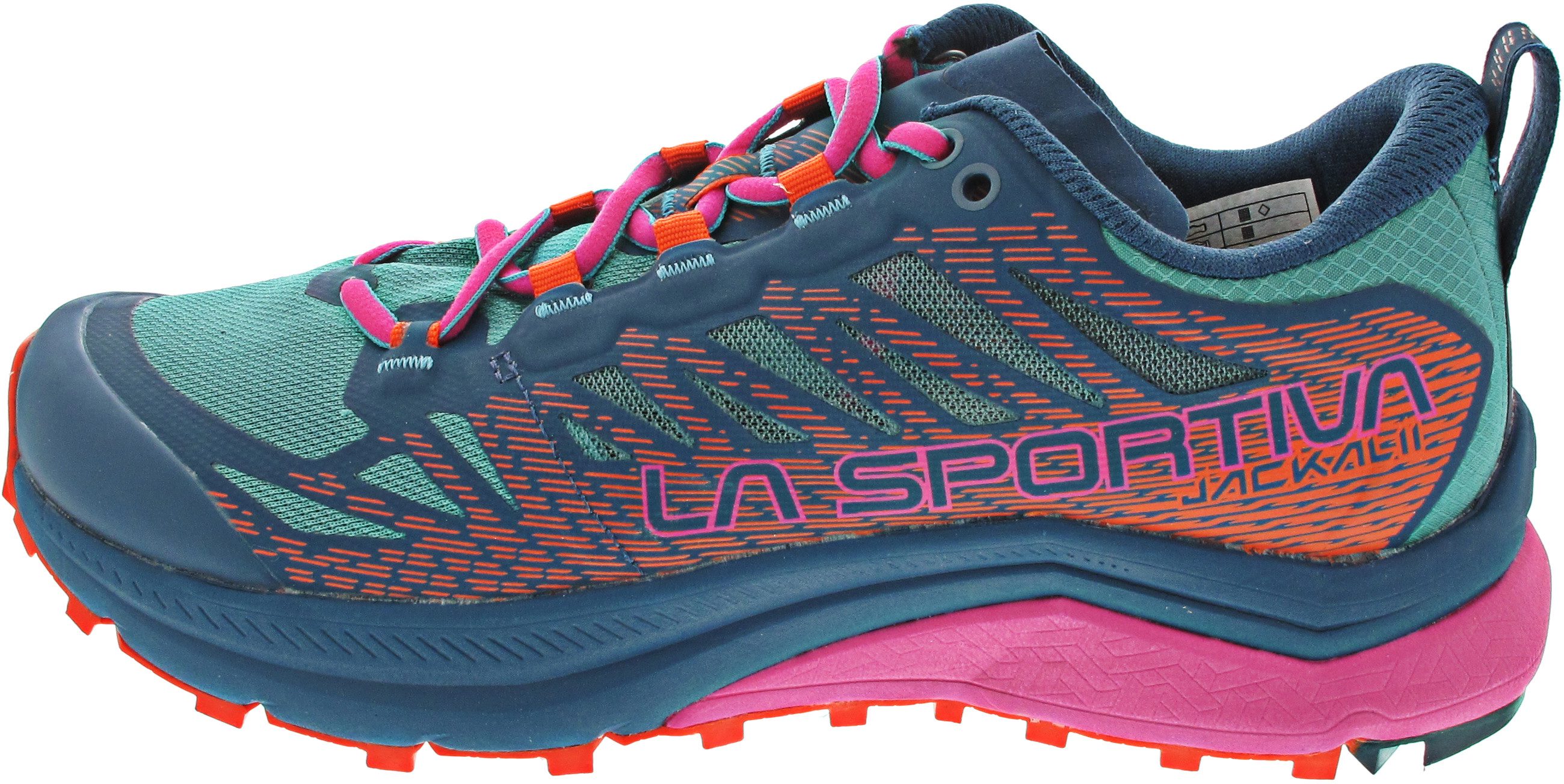 La Sportiva Wanderschuh