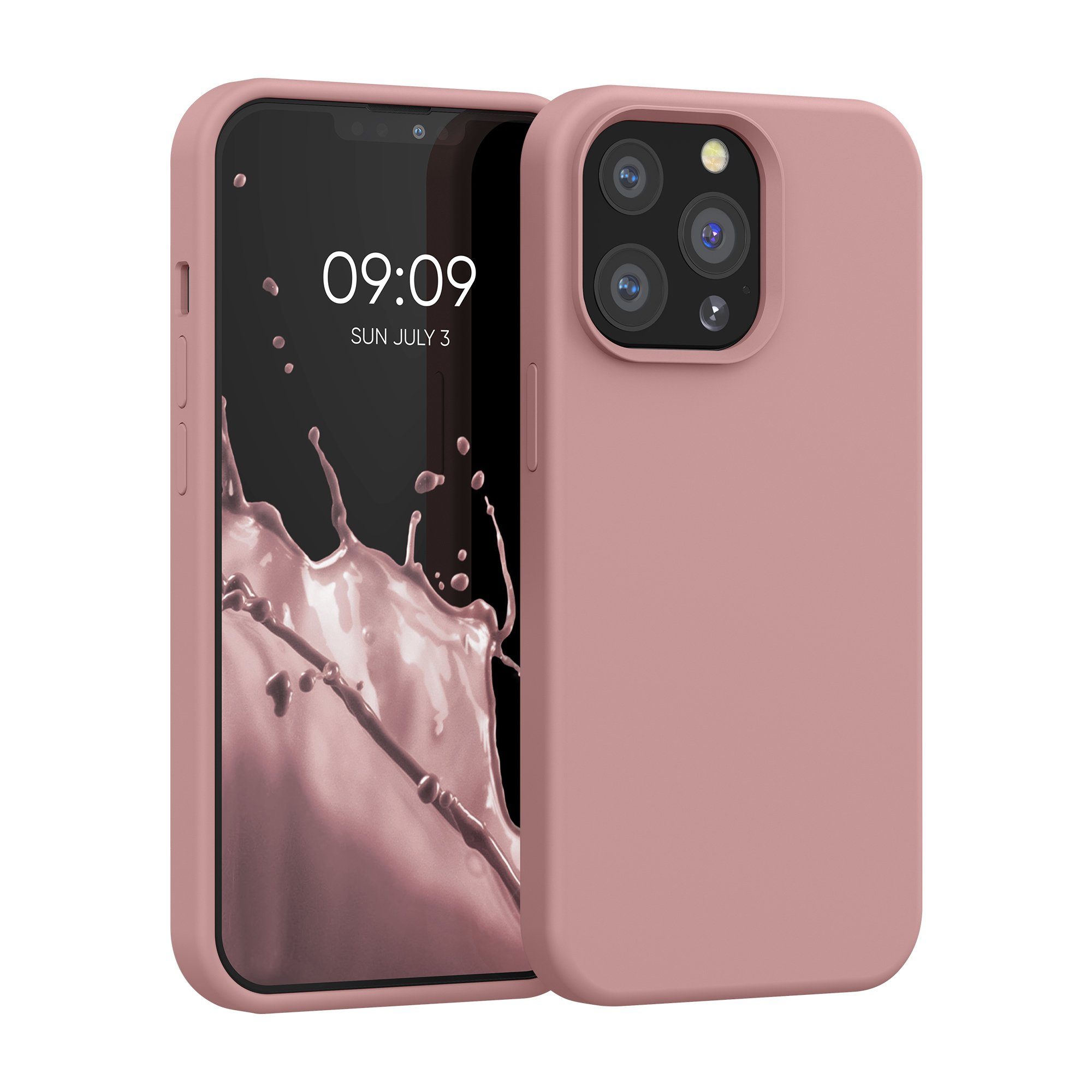 Handyhülle Hülle für Apple iPhone 13 Pro