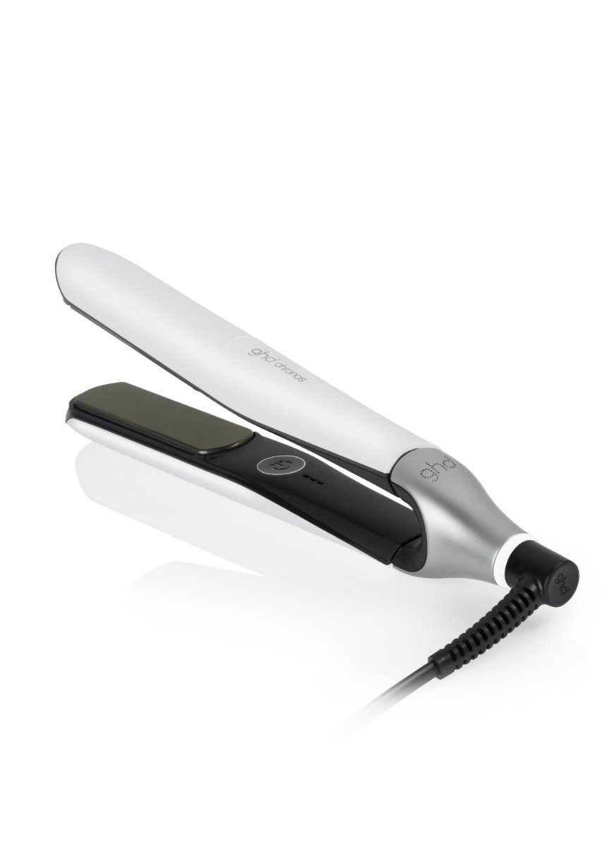 Glätteisen ghd Chronos Styler Weiß