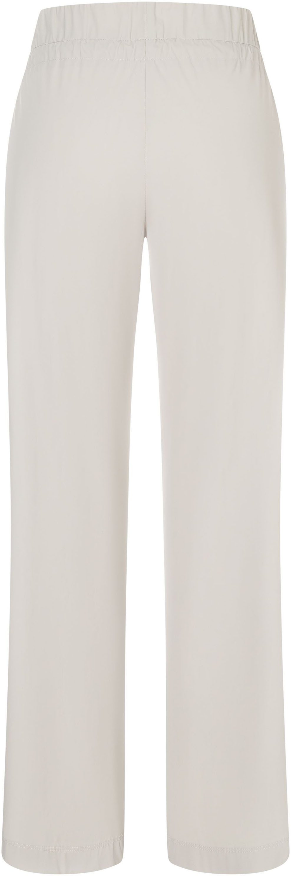 MAC Stoffhose EASY WIDELEG sehr elastische Qualität, angenehmer Griff und hoher Tragekomfort – Bild 3 von 5