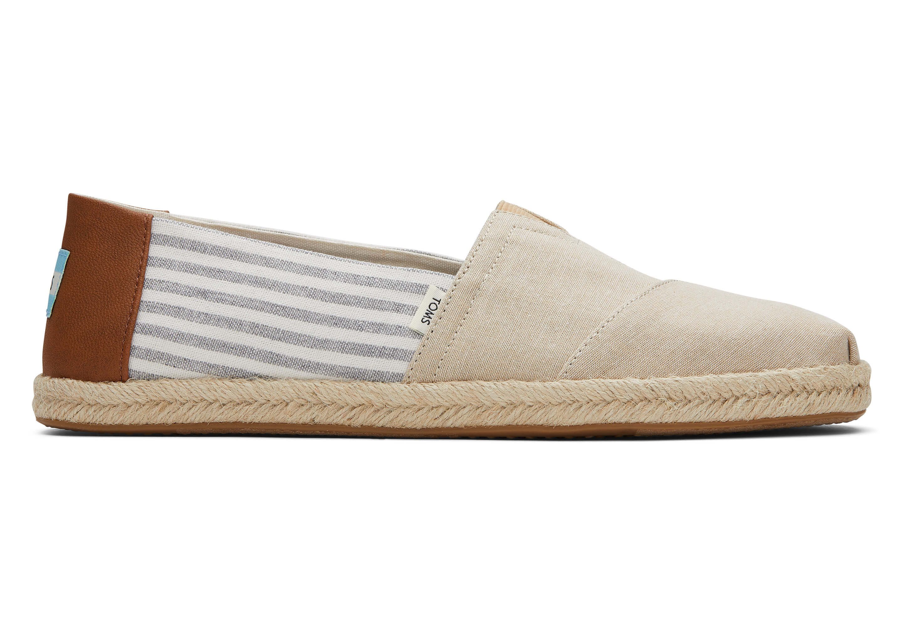 TOMS Espadrille Alpargatas Espadrille