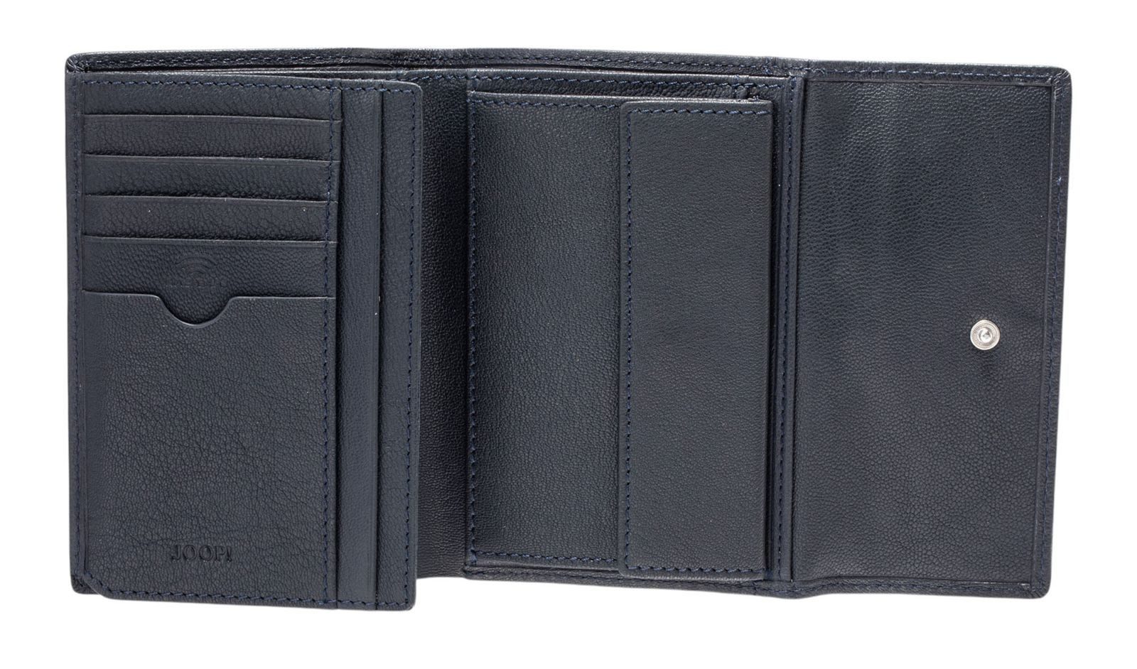 JOOP! Geldbörse Cosma Purse, aus echtem Leder mit RFID-Blocker Schutz günstig online kaufen