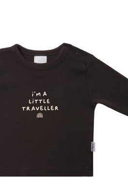 Liliput T-Shirt Little Traveller mit niedlichem Print