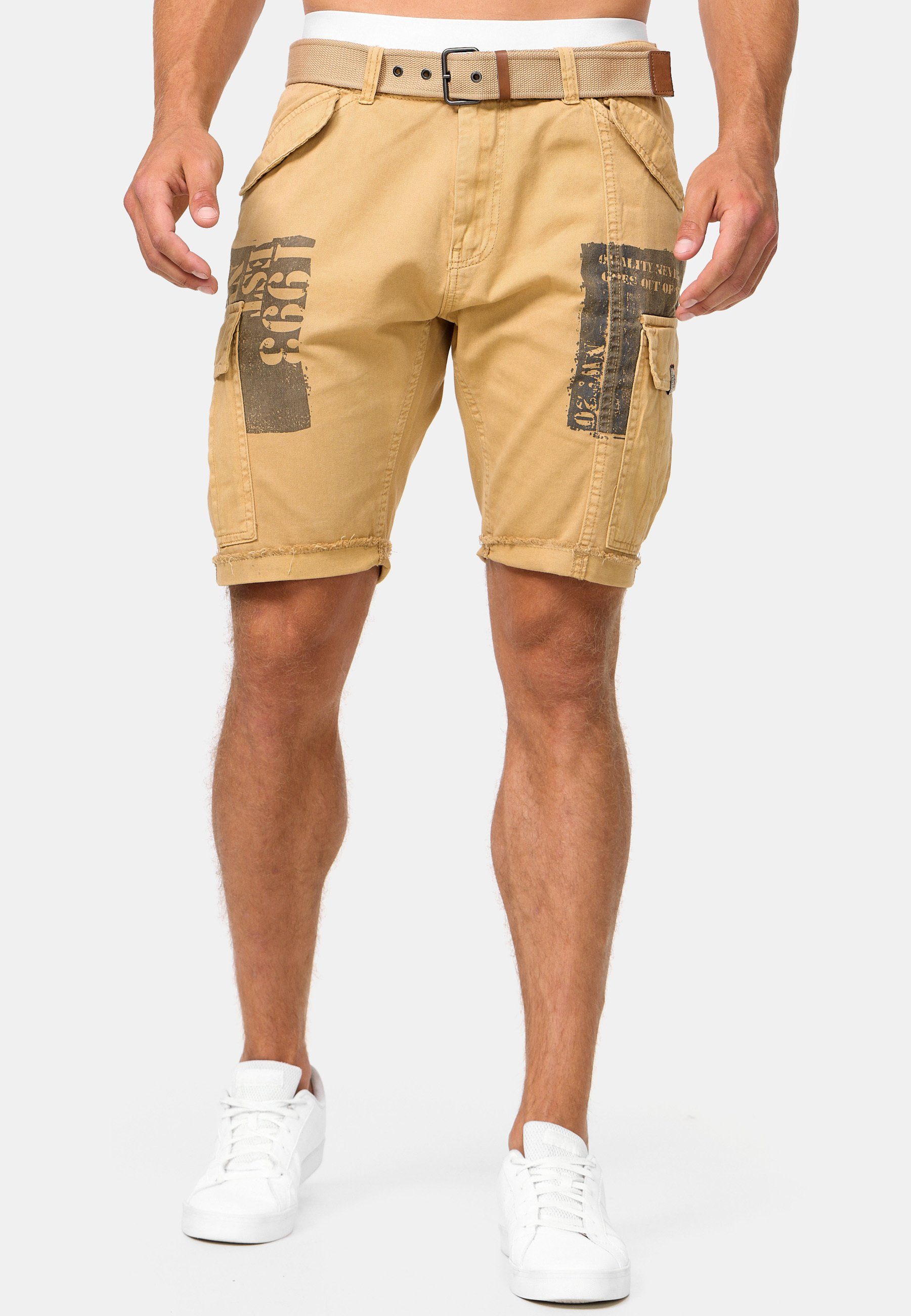 Cargoshorts Jaramillo