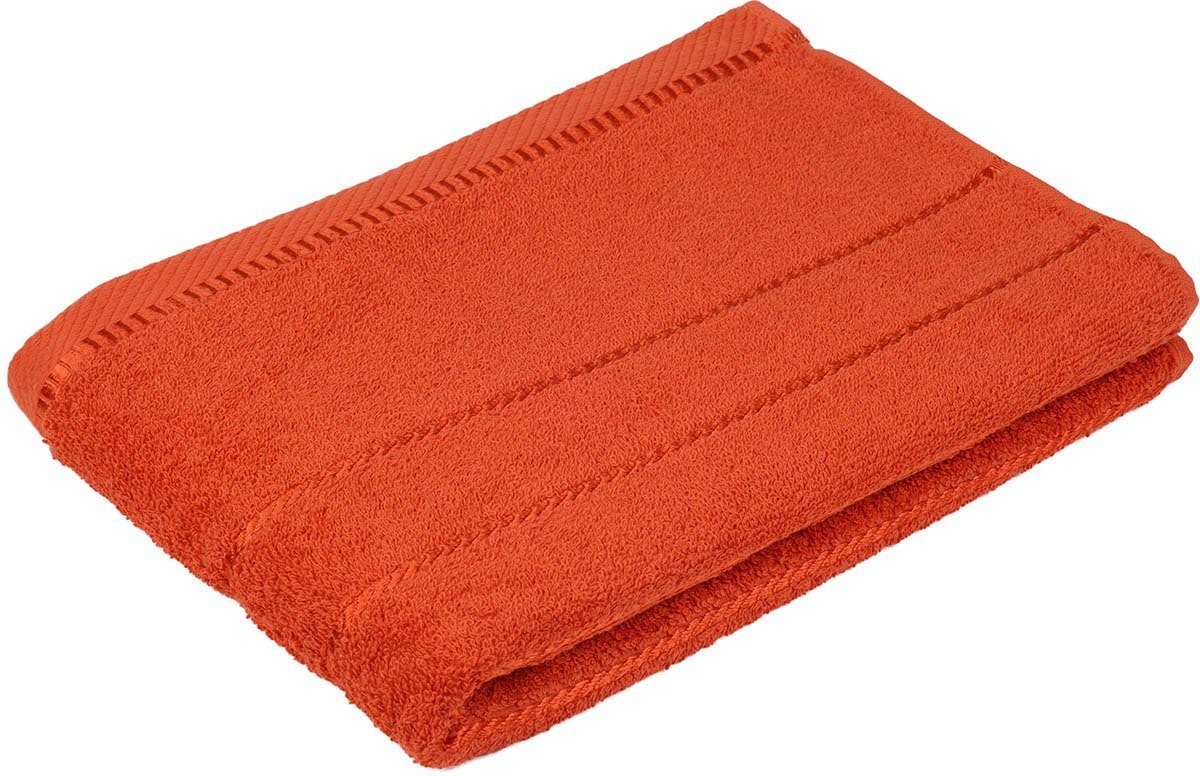 Gözze Duschtuch Berlin, Frottier (1-St)