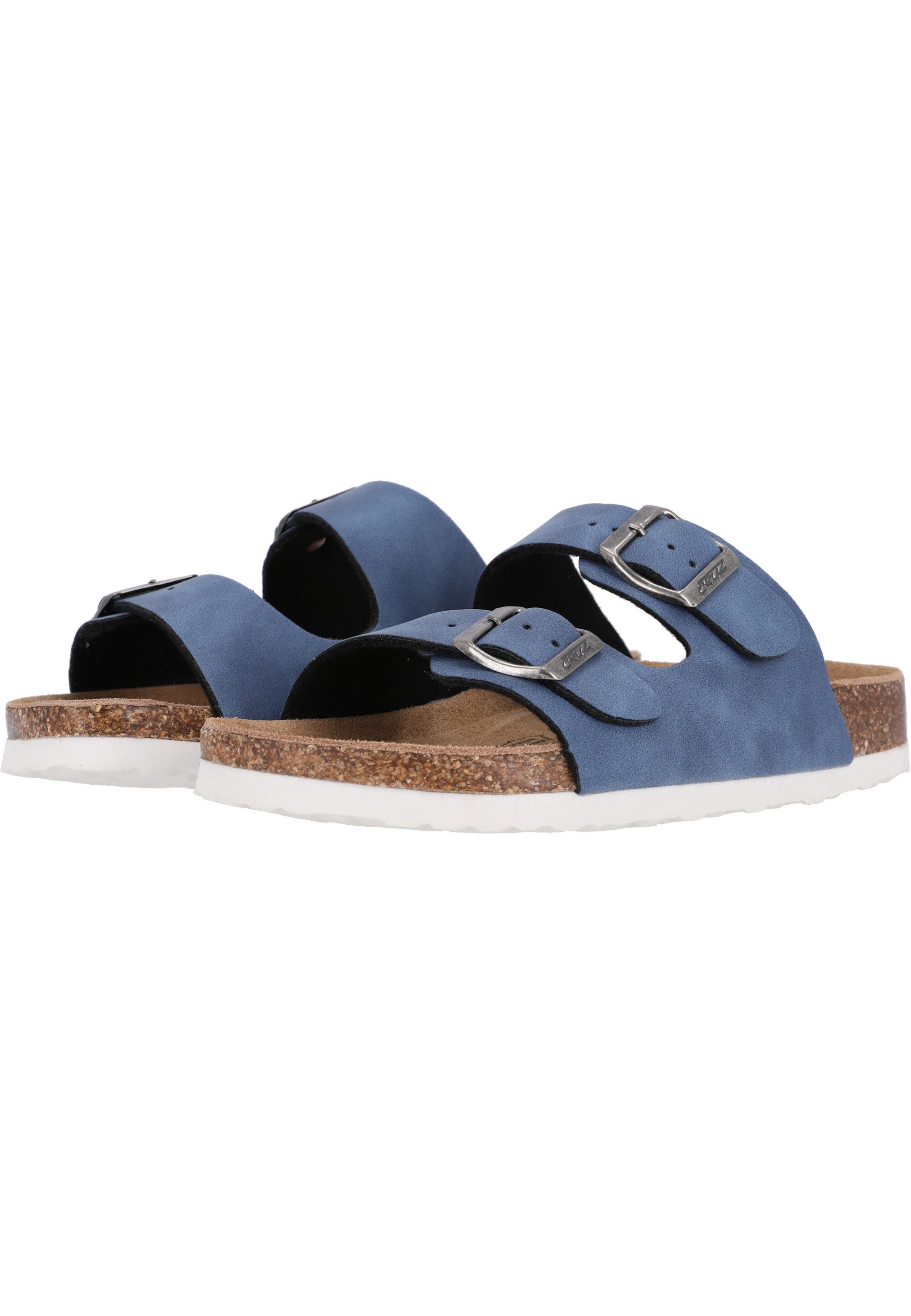 CRUZ Whitehill Sandale mit ergonomisch geformtem Fußbett
