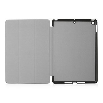 humblebe Tablet-Hülle für Apple iPad 6. Generation (2018) 24,6 cm (9,7 Zoll), A1893, A1954