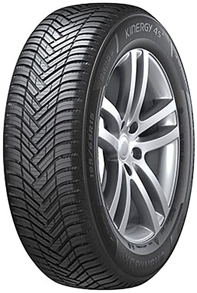 Hankook Ganzjahresreifen KINERGY 4S 2 H750, 1-St.