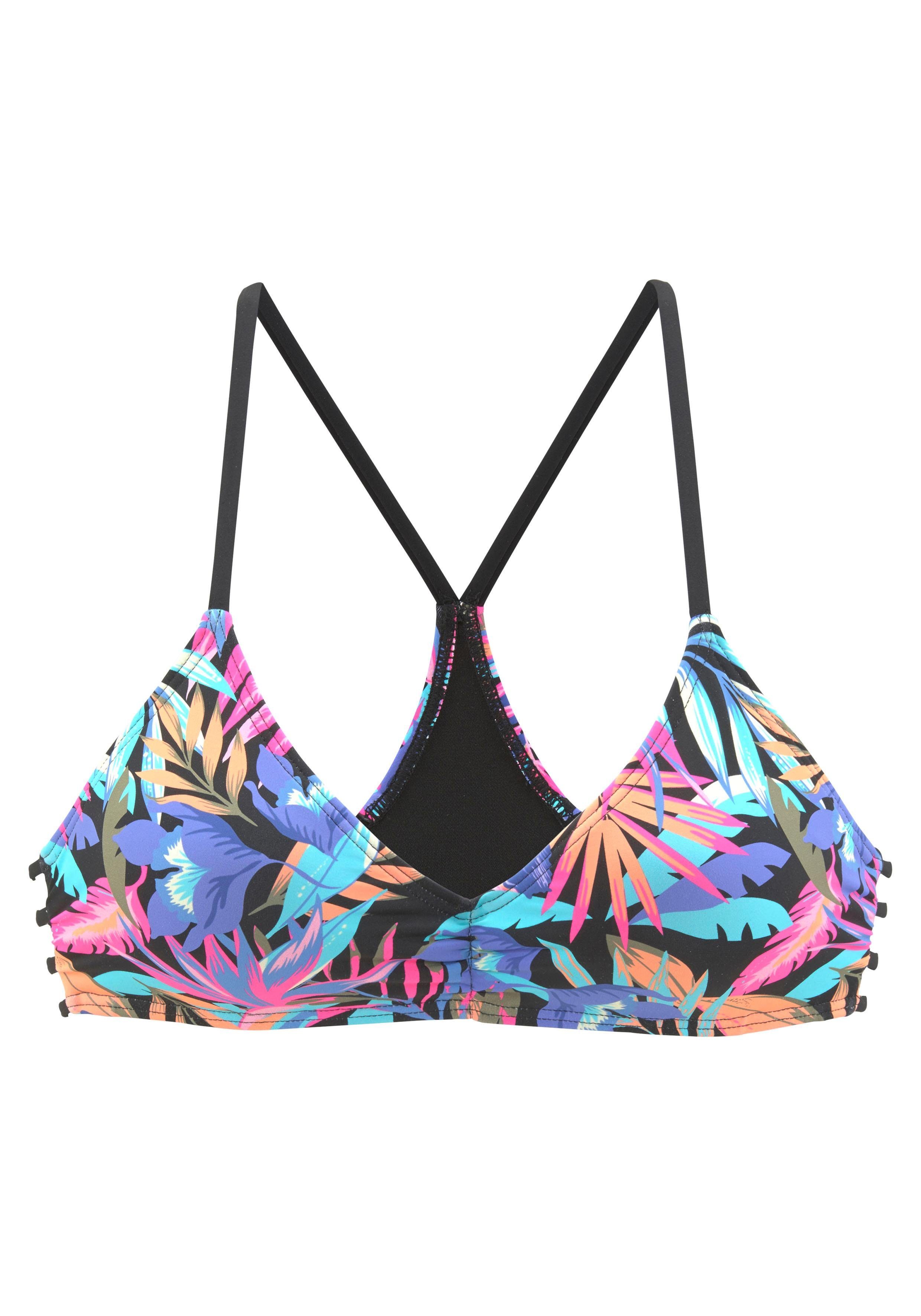 Triangel-Bikini-Top Pitch