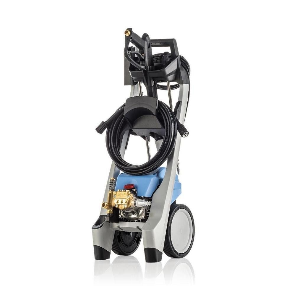 Kränzle Hochdruckreiniger Kaltwasser-Hochdruckreiniger Quickly 130 bar, Druck max: 130 bar, 1800 W, Fördermenge max: 378 l/h