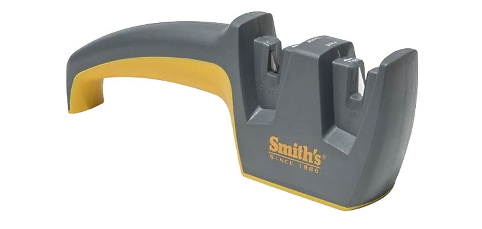 Smiths Messerschärfer Smiths Edge Pro Pull Thru