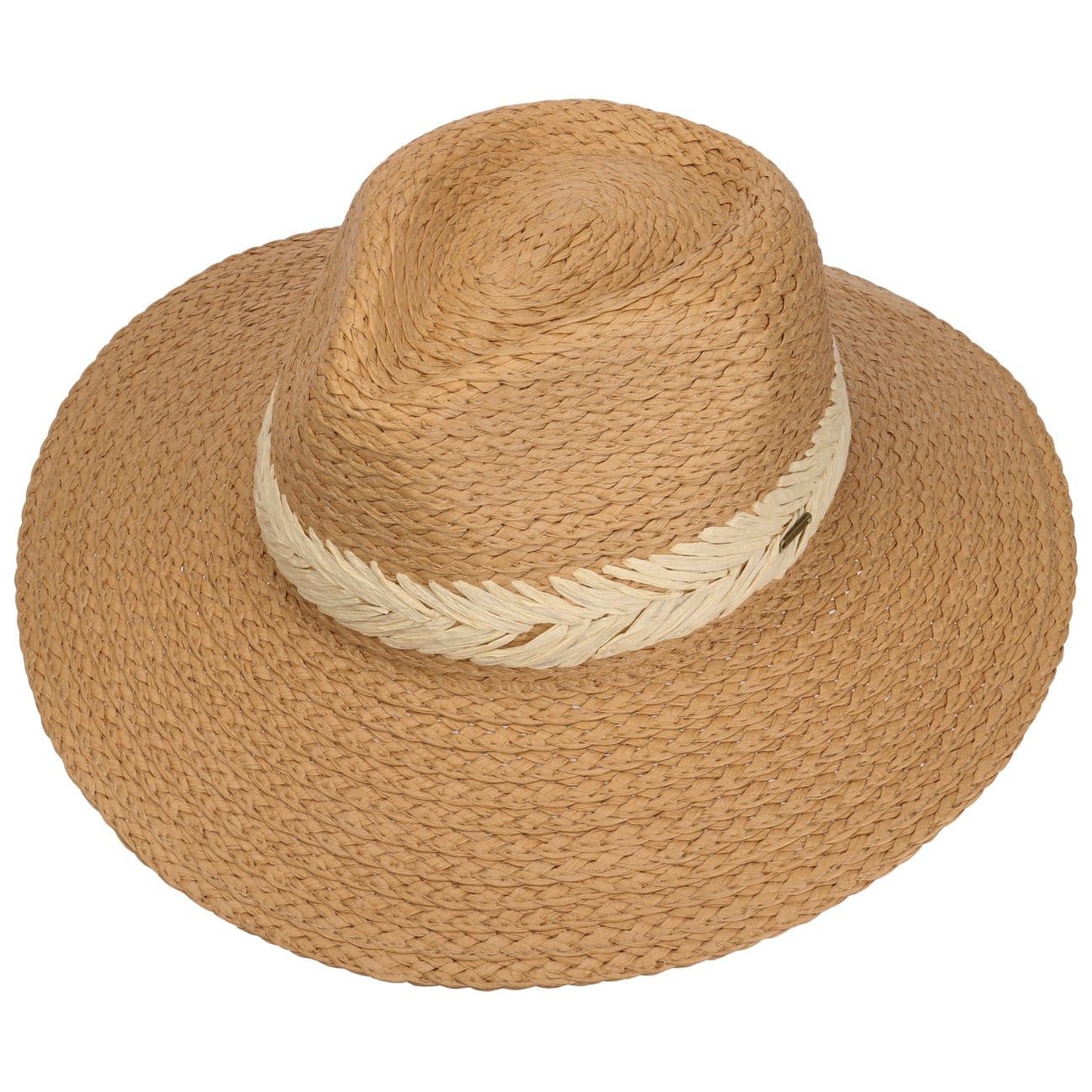 Barts Sonnenhut (1-St) Sommerhut mit Futter