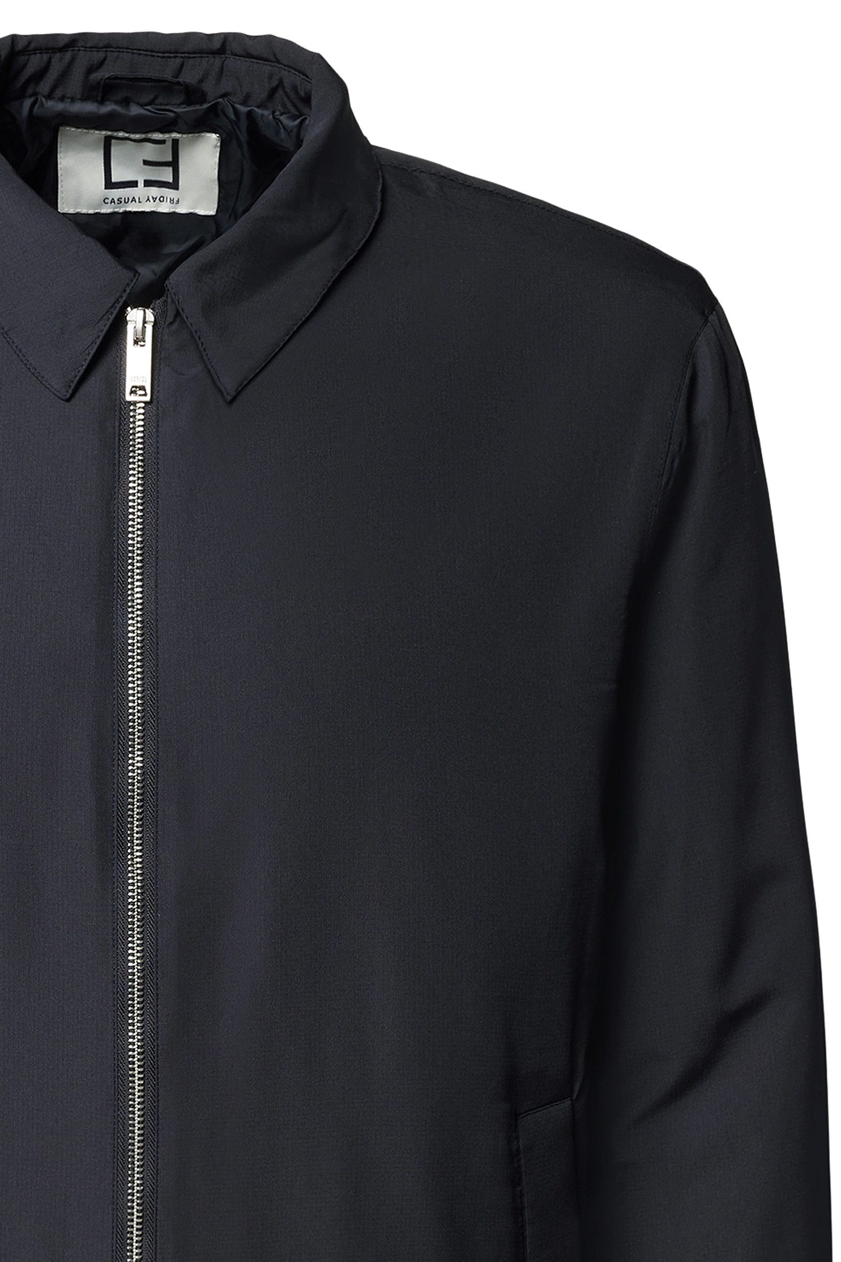 Casual Friday Blouson Stylische Jacke für moderne Outfits - Trendiges Must- günstig online kaufen