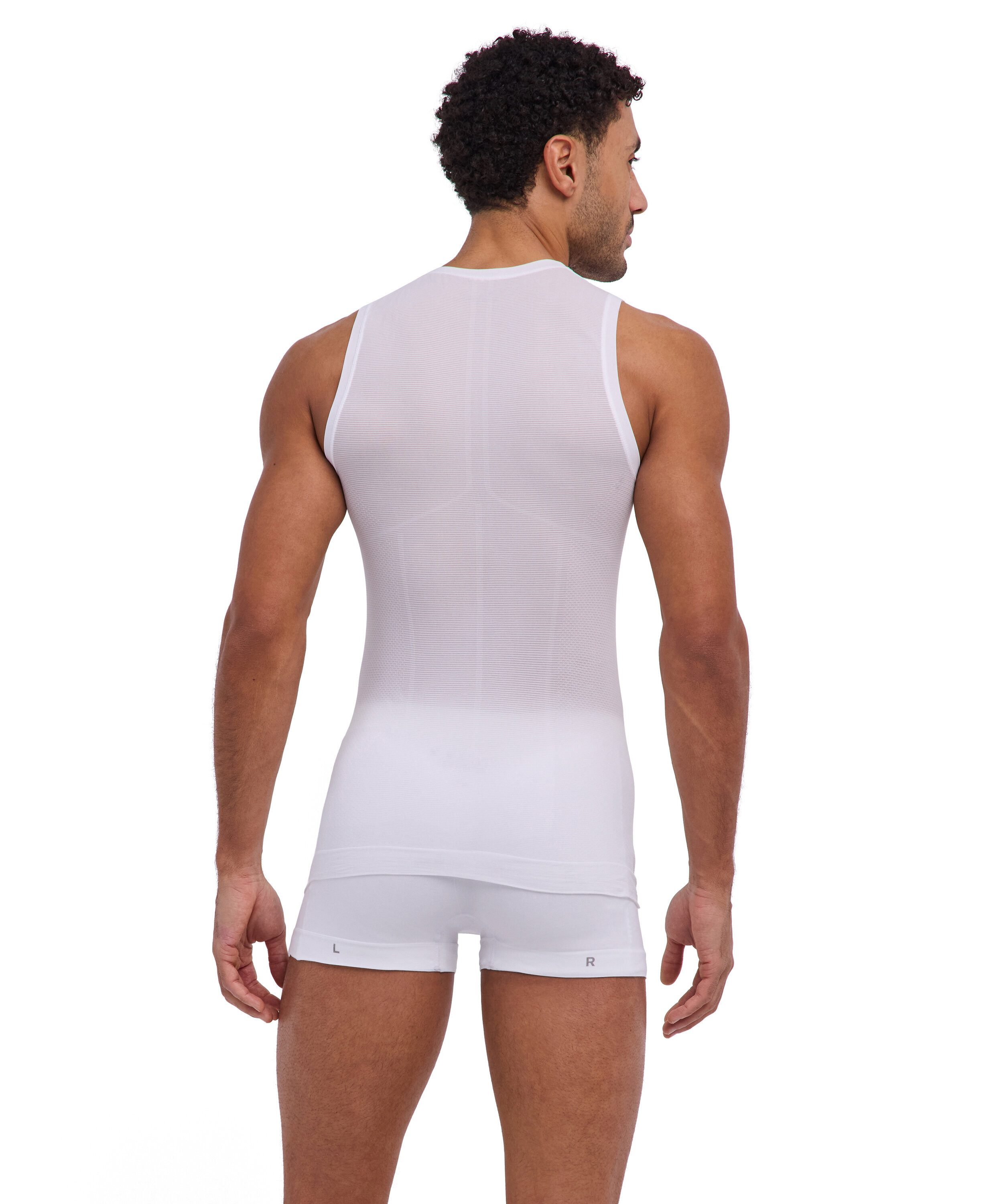 FALKE Tanktop FALKE Top Ultralight Cool (1-tlg) kühlend für warme Temperaturen