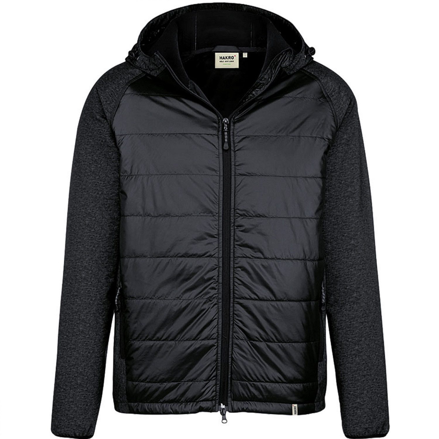 Hakro Arbeitsjacke Hybridjacke "MAINE" 865