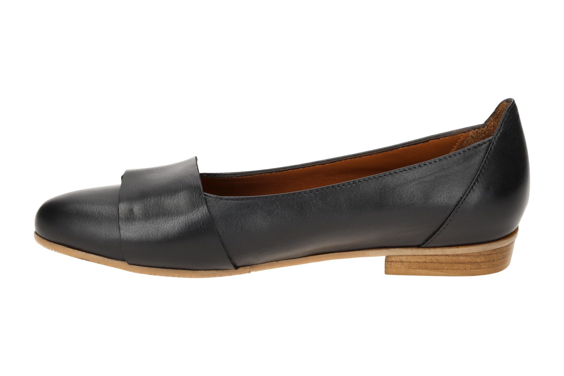 Everybody 23606F2399 001-black Ballerina
