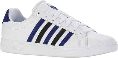 K-Swiss Court Tiebreak Sneaker