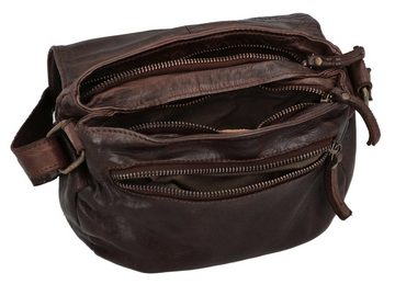 Gusti Leder Handtasche Stefanie (1-tlg)