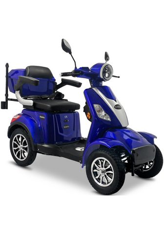 Rolektro Elektromobil » E-Quad 25 V.3 Lithium A...