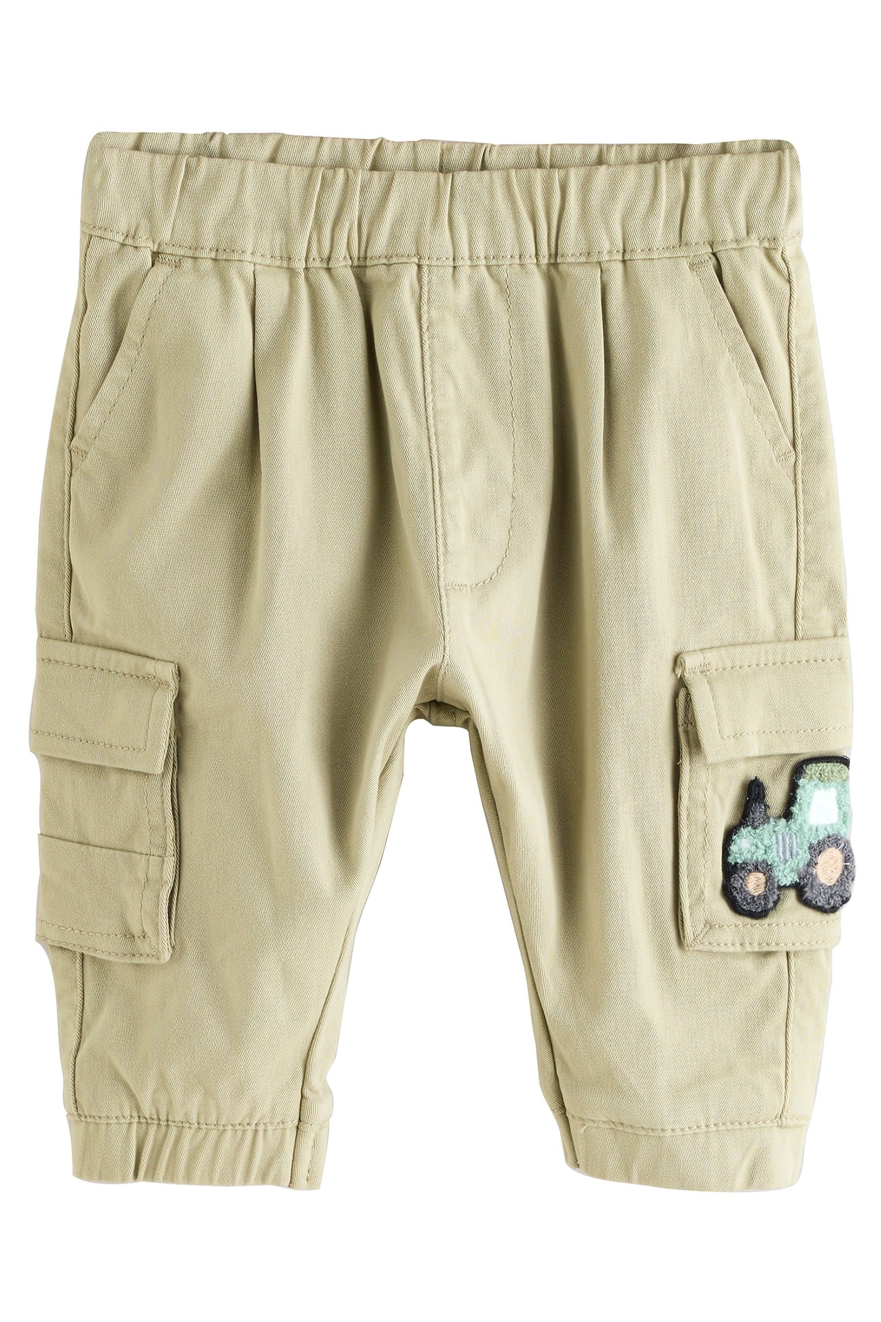Next Cargohose Cargohose (1-tlg) günstig online kaufen
