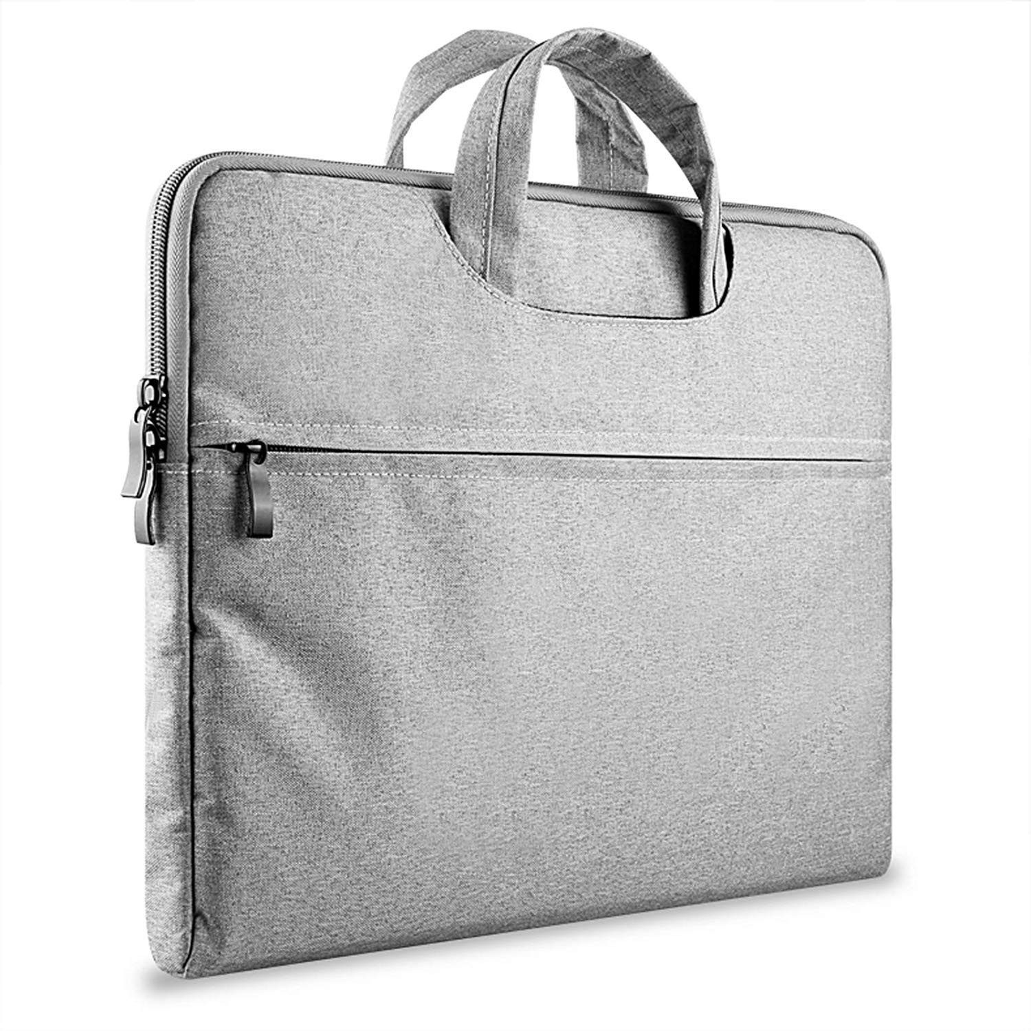 Laptoptasche Laptoptasche für 13.3 Zoll Notebook MacBook Tablet Tasche mit Innenpol