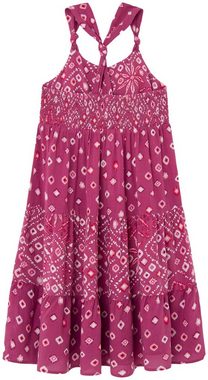 Pepe Jeans A-Linien-Kleid RAISA mit Allover-Muster