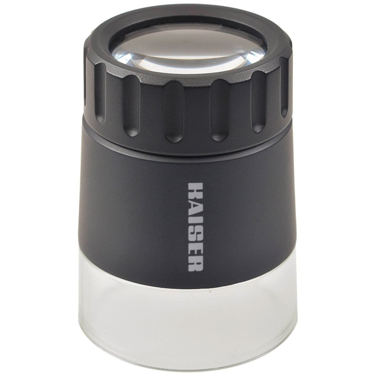 Kaiser Fototechnik Lesehilfe Universal-Lupe 4,5x 45mm