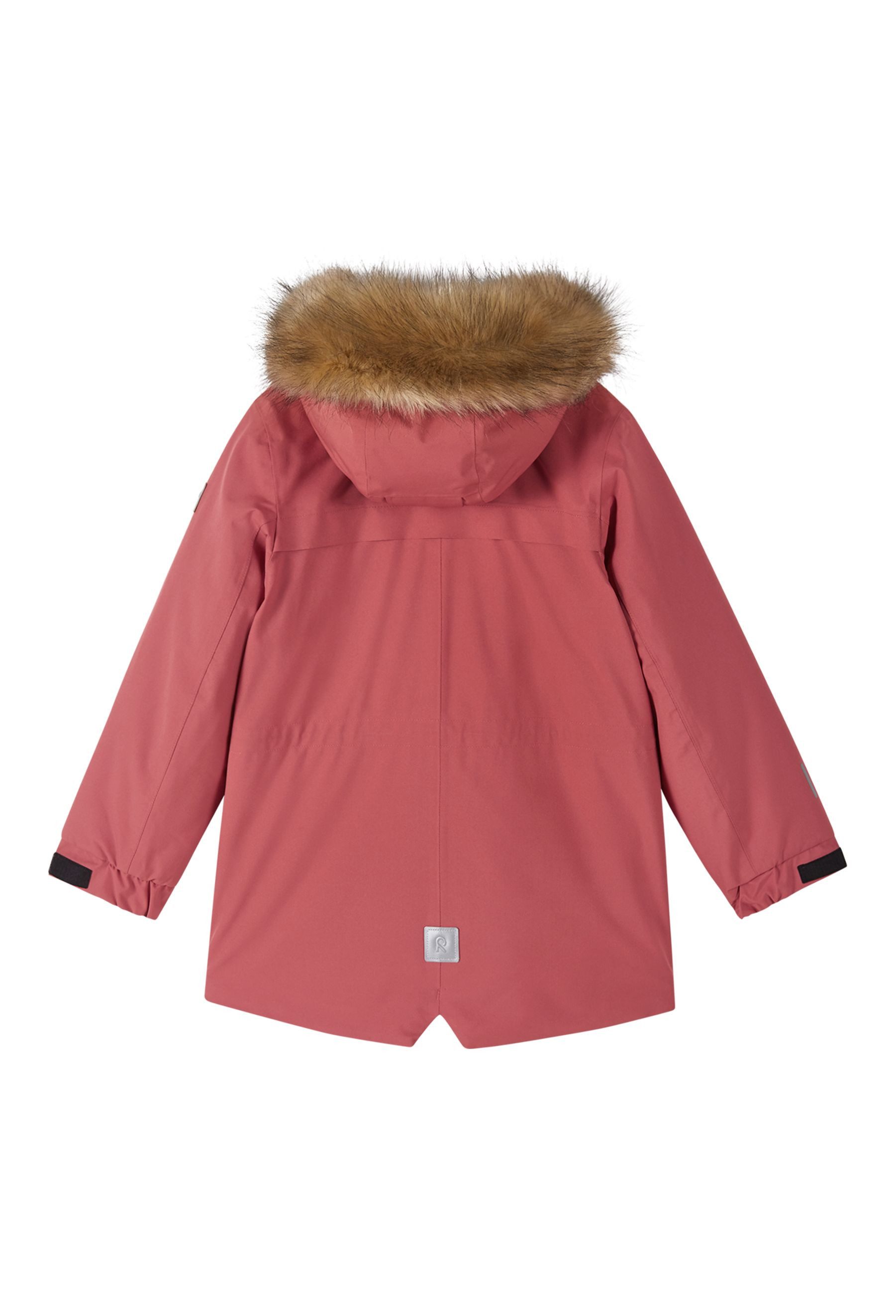 reima Winterjacke AJATON ReimaTec Winterjacke (1-St) bluepass-zertifiziertes Produkt