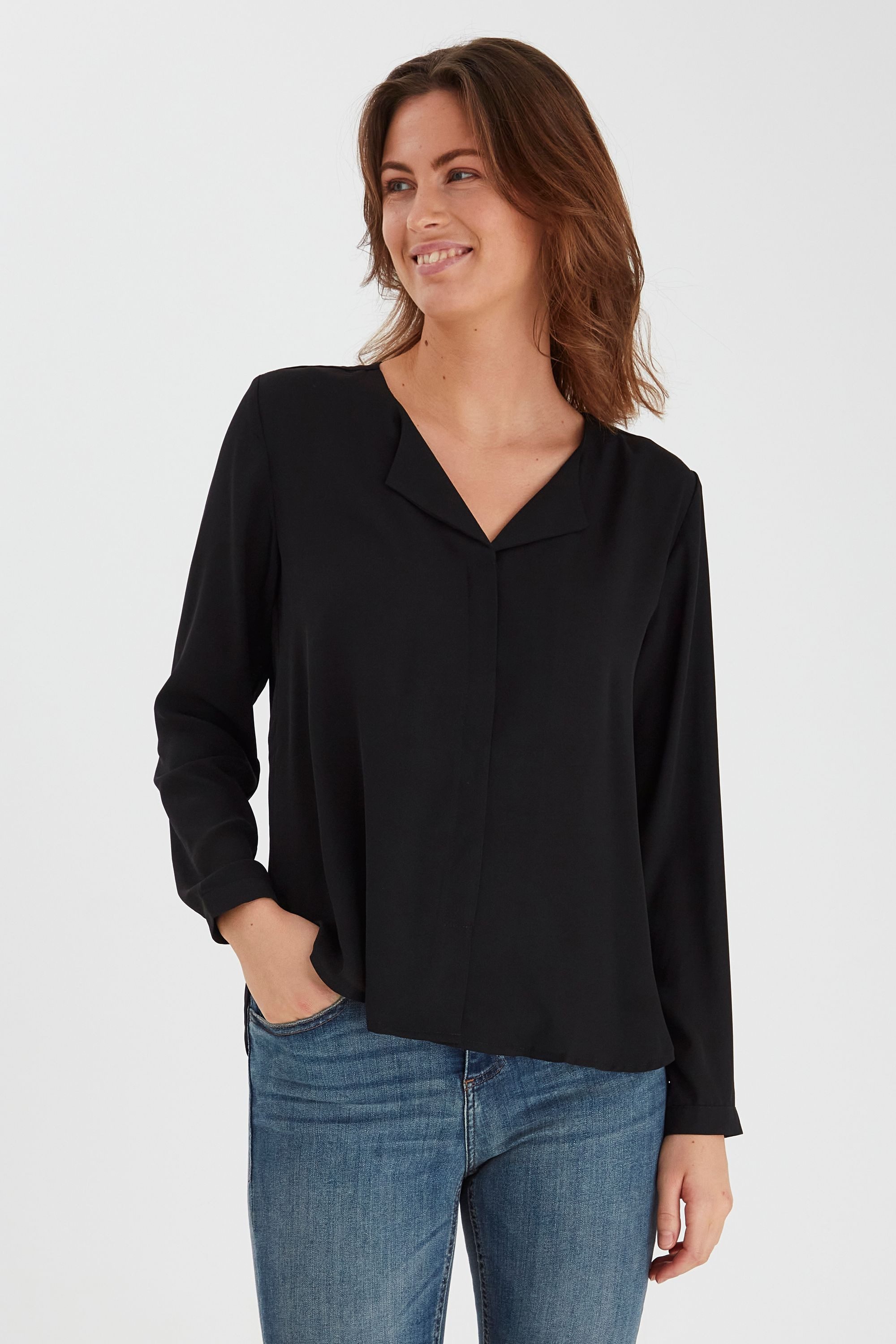 Langarmbluse BYHialice shirt - 20804299