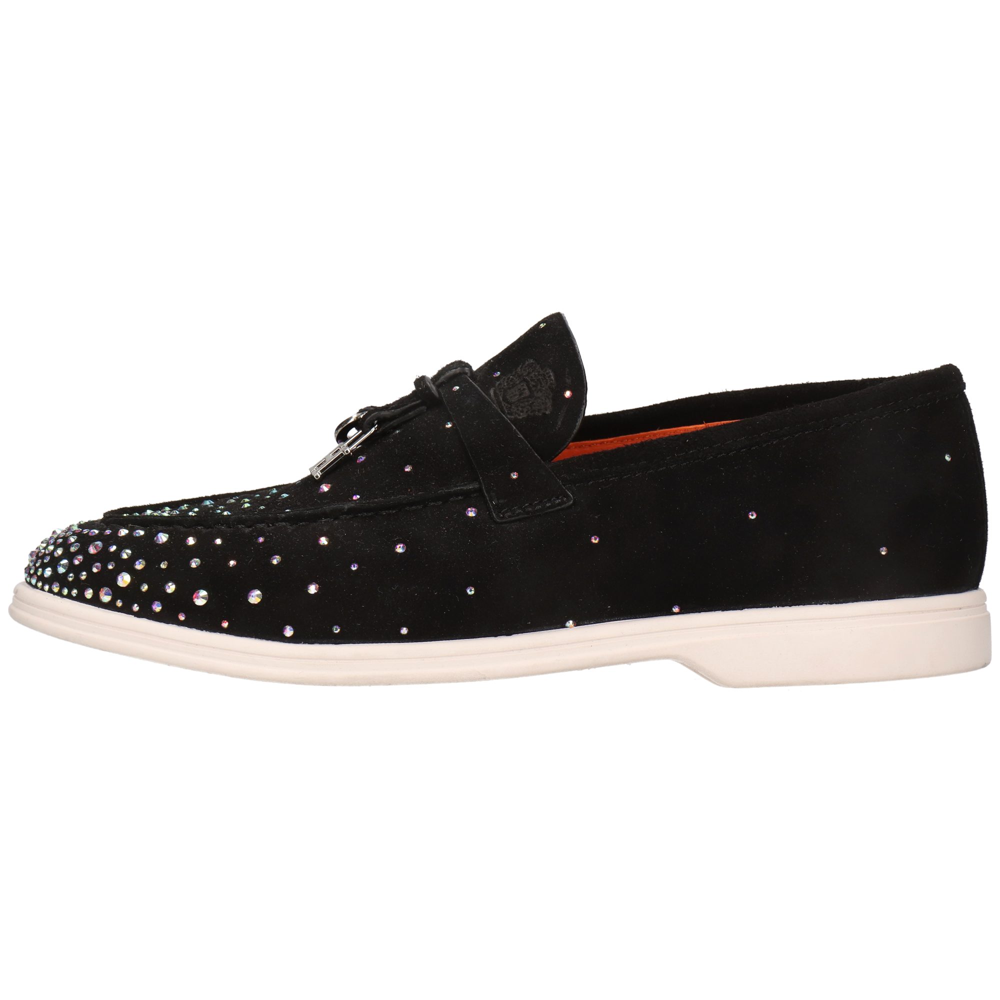Melvin & Hamilton Adley 3 Leder-Loafers für Damen Loafer Flache Absätze, Echtes Leder, Herausnehmbare Innensohle