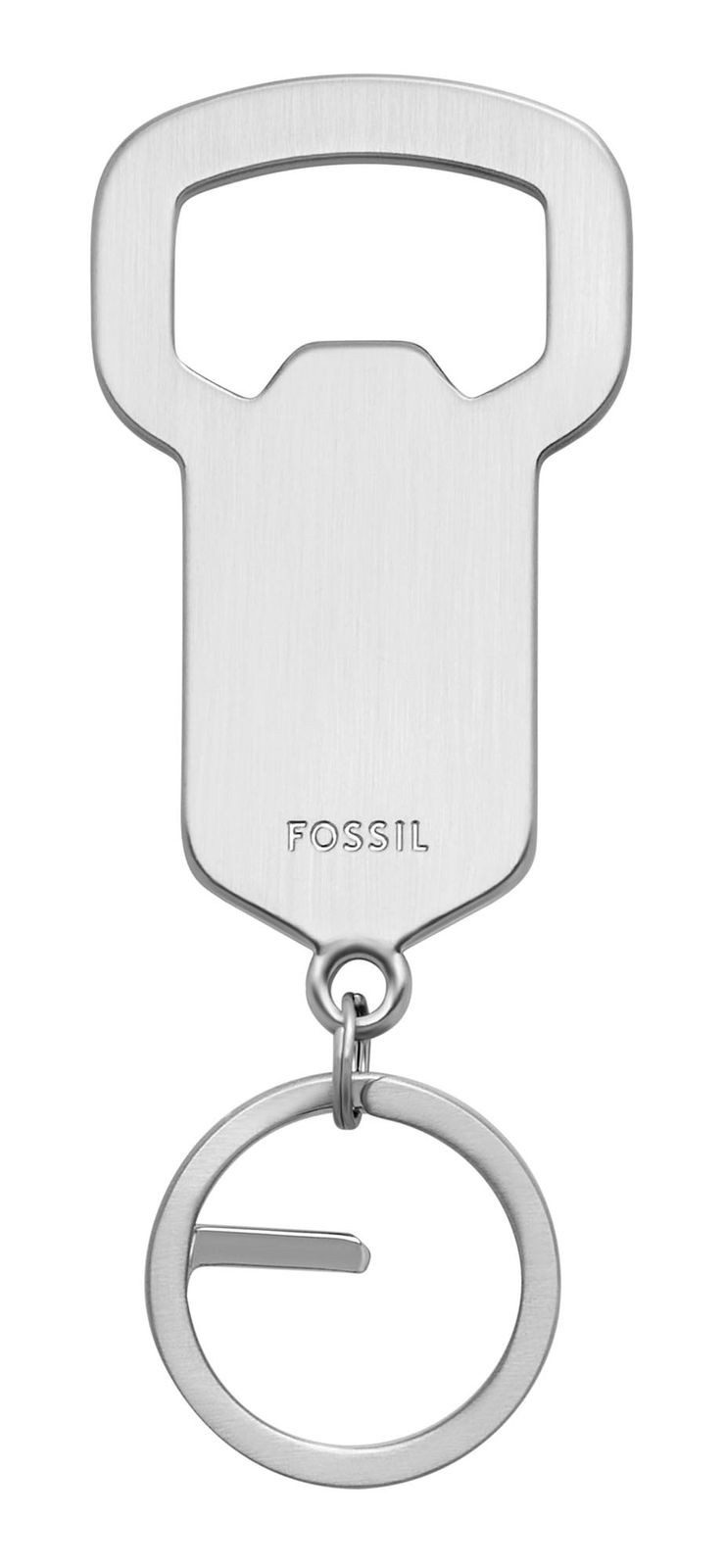 Fossil Schlüsselanhänger Keyfob