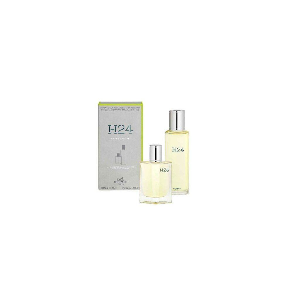 Eau de Parfum H24 Edp Spray 125 Ml Ts