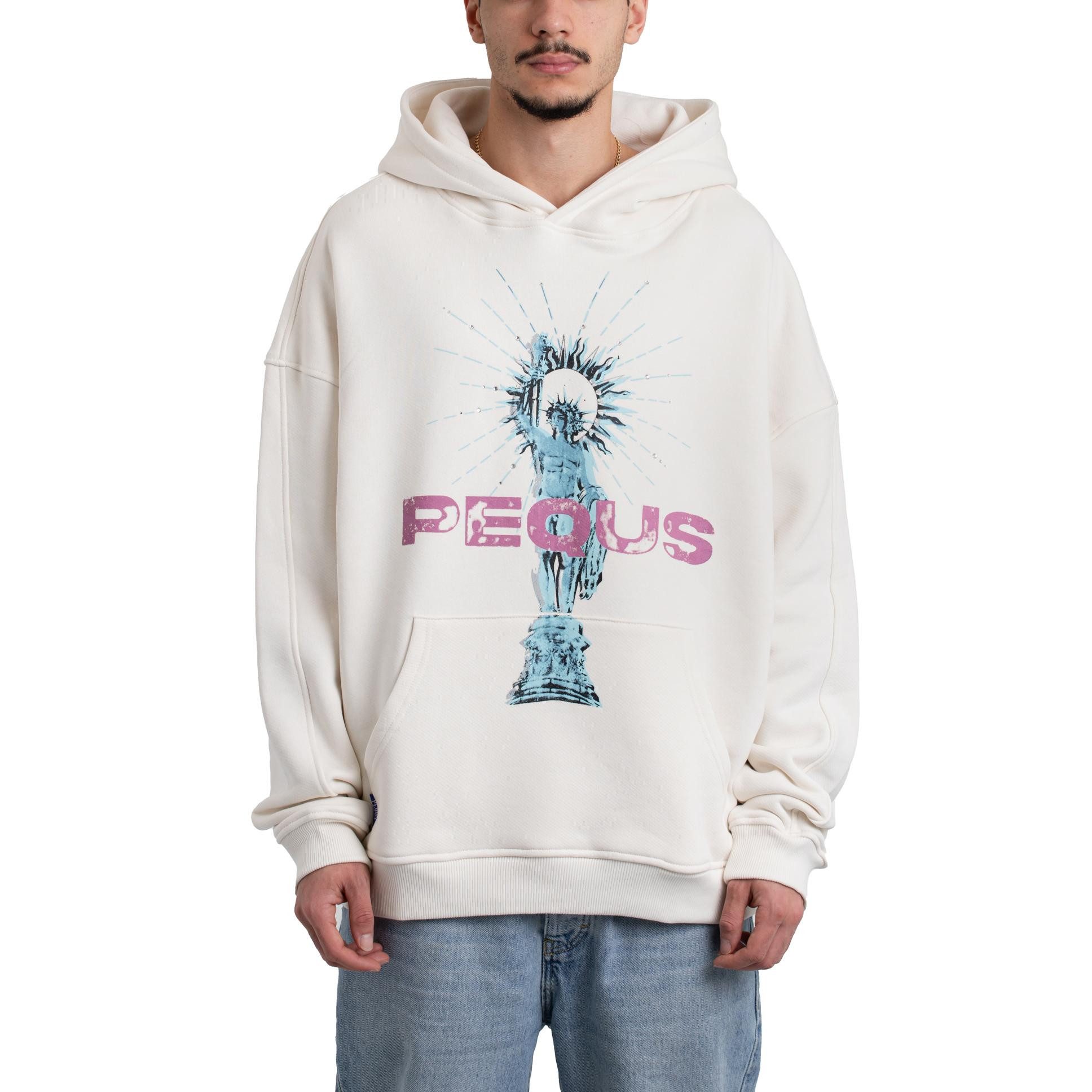 PEQUS Hoodie Pequs Helios Hoodie