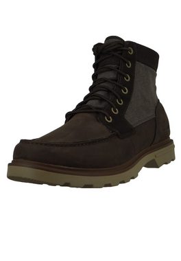 Sorel 2009711 205 Blackened Brown Stiefelette