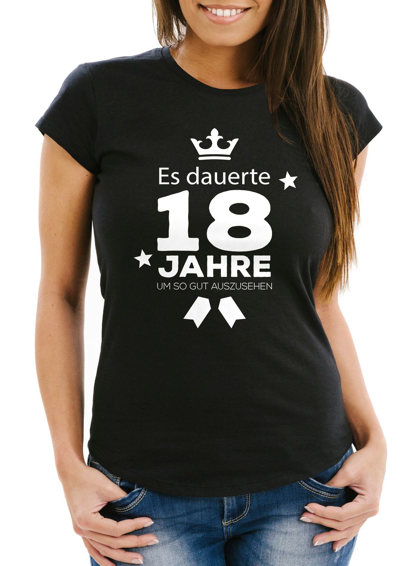 18 schwarz