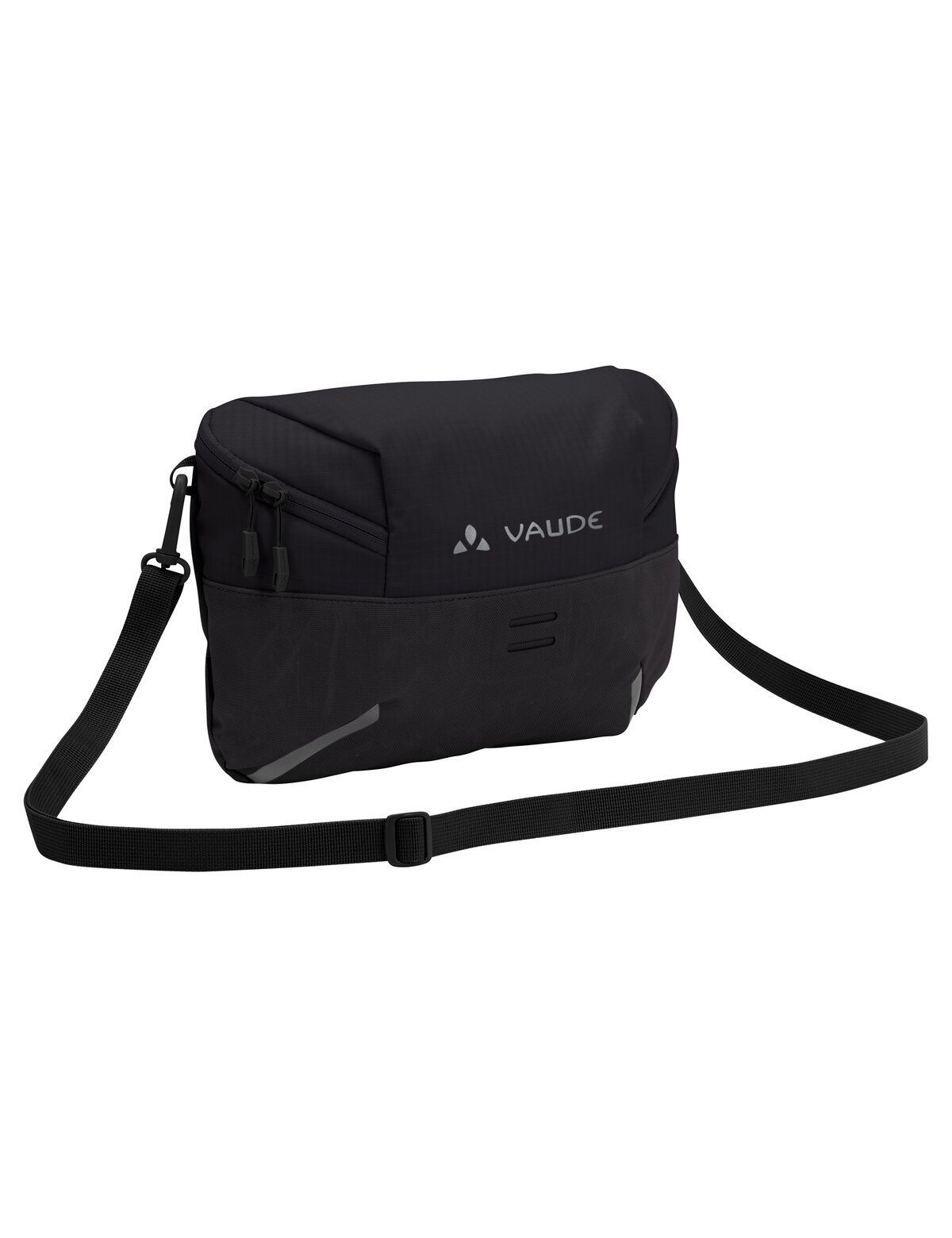 VAUDE Lenkertasche CityBox Bike II (1-tlg), wasserabweisende Lenkertasche