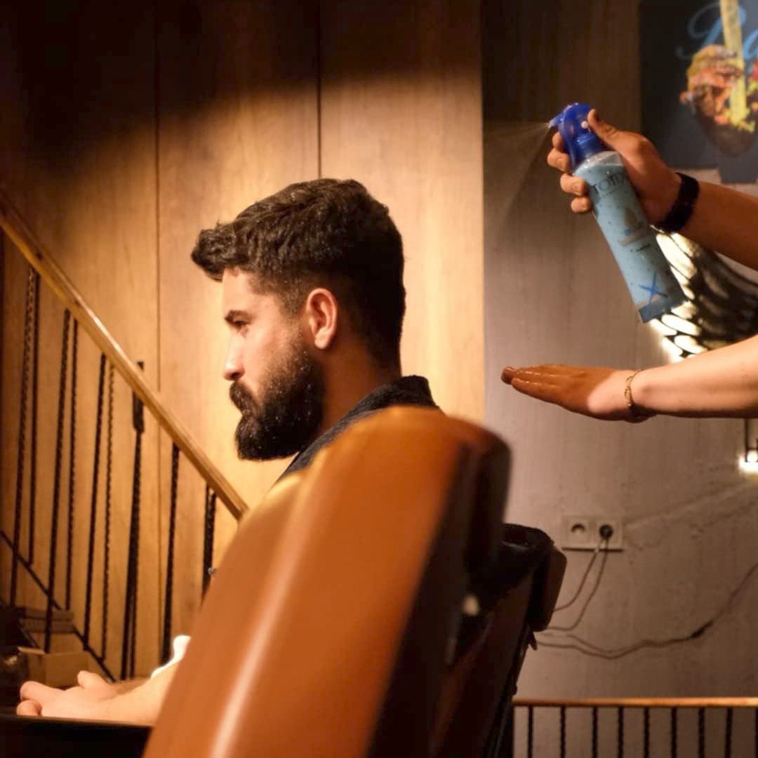 Totex Cosmetic Haarspray Totex 2 Phasenspray Sprühconditioner 400 ml