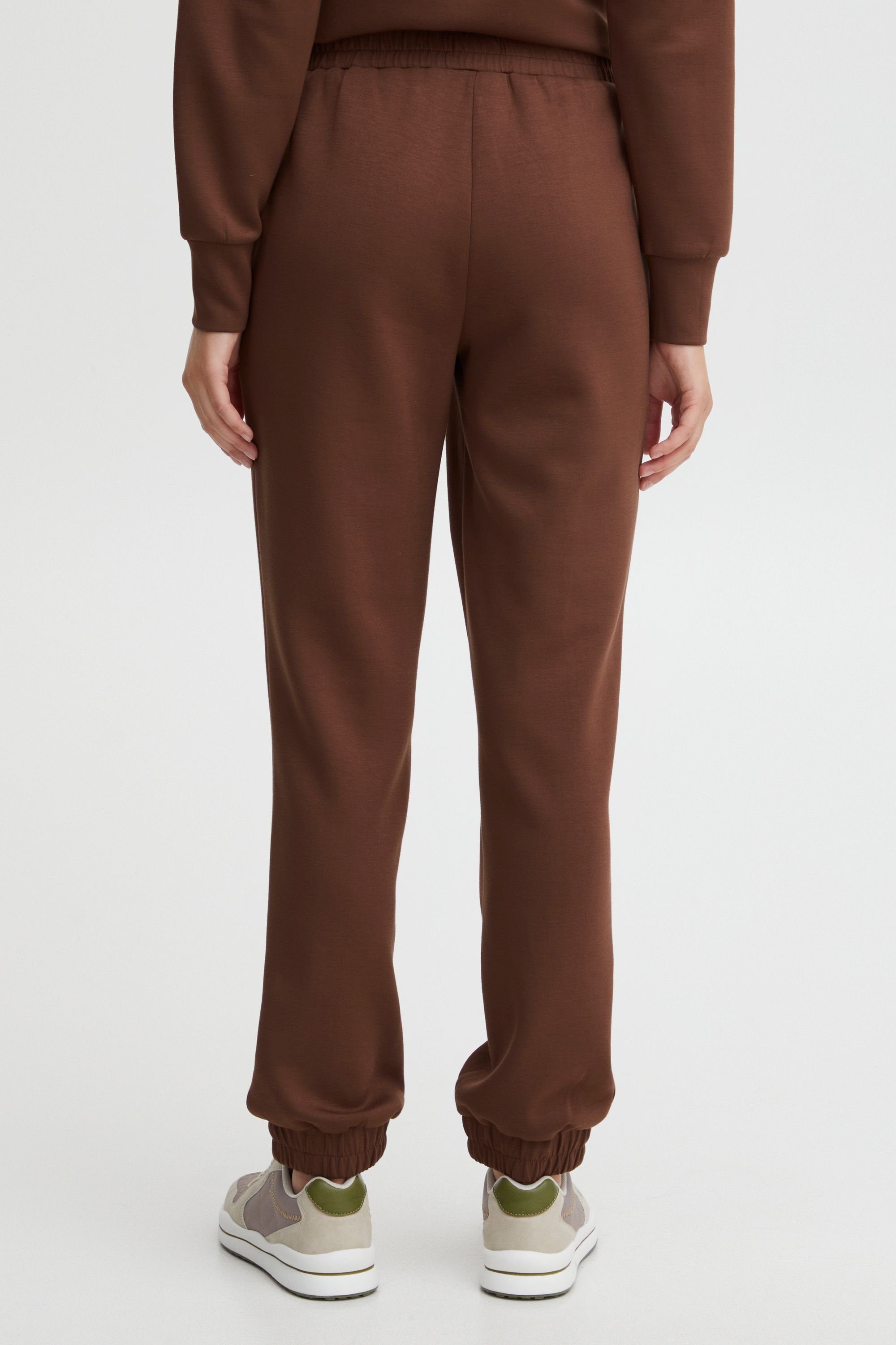 OXPEARL Pants Brunette 21800116-ME OXMO Jogger (191235)