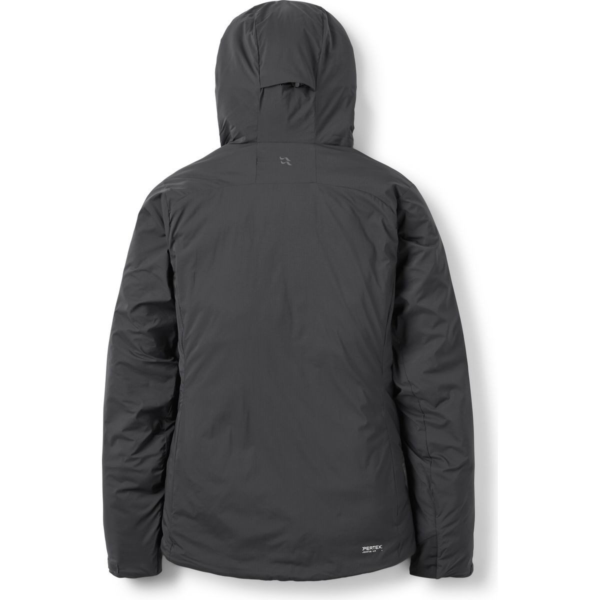 Rab Steppjacke Xenair Alpine Jacket Wmns Warmer, atmungsaktiver und anpassungsfähiger Hoodie mit